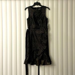 Brand New Calvin Klein Dress